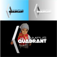 Logo & Huisstijl # 924169 voor Campus Quadrant wedstrijd