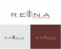 Logo & Huisstijl # 1243004 voor Logo voor interieurdesign   Reina  stam en staal  wedstrijd