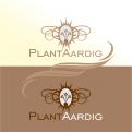 Logo & stationery # 941655 for can you design a modern  simpel  distinguishing logo for my gardening company  contest
