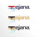 Logo & Huisstijl # 1184850 voor Een fris logo voor een nieuwe platform  Ejana  wedstrijd