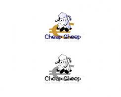 Logo & Huisstijl # 1202909 voor Cheap Sheep wedstrijd