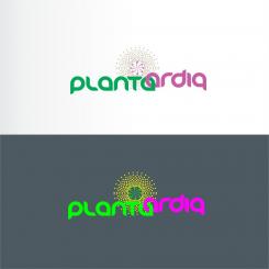 Logo & stationery # 941484 for can you design a modern  simpel  distinguishing logo for my gardening company  contest