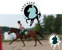 Logo & Huisstijl # 1241436 voor Ontwerp een sprekend logo voor  Met paard naar beter   wedstrijd