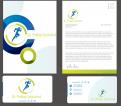 Logo & stationery # 688566 for Logo for ordination for orthopaedic doctor contest