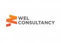 Logo & stationery # 360897 for Wanted: Cool logo and branding for a new small consultancy firm called WEL consulting contest