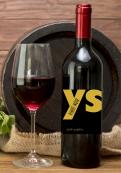Logo & Huisstijl # 1056693 voor Etiket voor een gekoelde Pinot Nero  Rode Wijn  uit Italie wedstrijd