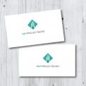 Logo & stationery # 805758 for Design a stylish, professional logo and matching house style for an architectural / real estate project agency contest