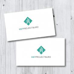 Logo & Huisstijl # 805758 voor Ontwerp een stijlvol, professioneel logo en bijpassende huisstijl voor een bouwkundig/vastgoed projectburo.   wedstrijd