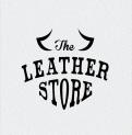 Logo & stationery # 618267 for Logo and Branding for a new e-commerce shop focused on leathergoods for Men. contest