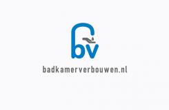 Logo & stationery # 604830 for Badkamerverbouwen.nl contest
