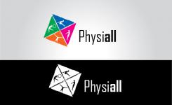 Logo & Huisstijl # 391657 voor Ontwerp een logo en huisstijl voor een startende fysiotherapeut wedstrijd