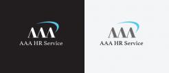 Logo & Huisstijl # 777888 voor AAA HR Services  wedstrijd