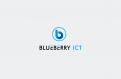 Logo & stationery # 797350 for Blueberry ICT goes for complete redesign (Greenfield) contest