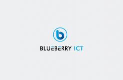 Logo & stationery # 797350 for Blueberry ICT goes for complete redesign (Greenfield) contest