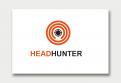 Logo & stationery # 668247 for Design a modern fresh logo for a headhunter within the High Tech branche contest