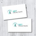 Logo & stationery # 807189 for Design a stylish, professional logo and matching house style for an architectural / real estate project agency contest