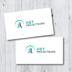 Logo & stationery # 807189 for Design a stylish, professional logo and matching house style for an architectural / real estate project agency contest