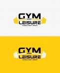 Logo & stationery # 846915 for Corporate identity including logo design for Gym & Leisure Consultancy Group contest