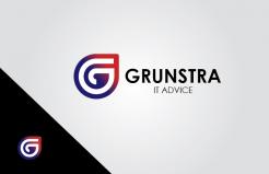 Logo & stationery # 410833 for Branding Grunstra IT Advice contest