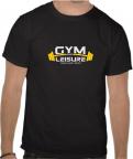Logo & stationery # 846917 for Corporate identity including logo design for Gym & Leisure Consultancy Group contest