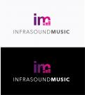 Logo & stationery # 719112 for Infrasound Music contest