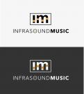 Logo & stationery # 719115 for Infrasound Music contest