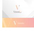 Logo & stationery # 838898 for Elegant, professional logo and corporate identity for starting Virtual Manager contest