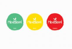 Logo & stationery # 713100 for MealBlend packaging + logo contest