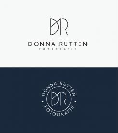 Logo & stationery # 719124 for Photographer searching for modern logo/CI with personal touch contest