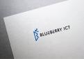 Logo & stationery # 798180 for Blueberry ICT goes for complete redesign (Greenfield) contest