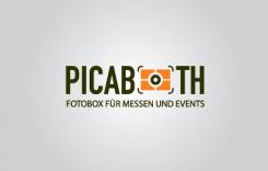 Logo & Corporate design  # 403730 für Entwerfen Sie ein buntes und klares Logo rund um eine Fotobox/Selbstauslöser-Fotokasten (Photobooth) Wettbewerb