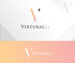 Logo & stationery # 838510 for Elegant, professional logo and corporate identity for starting Virtual Manager contest