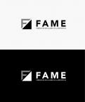 Logo & stationery # 859886 for Complete visual identity : FAME contest