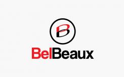 Logo & stationery # 948372 for Design a fresh logo and branding for belgian e commerce contest