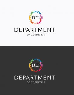 Logo & stationery # 761281 for Logo + housestyle for distributor of exclusive cosmetic brands contest