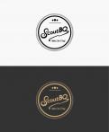 Logo & stationery # 733394 for Sturdy logo for ScoutBQ | Outdoor Cooking & BBQ contest