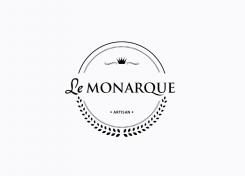 Logo & stationery # 983390 for creation of luxurious logo for a high end artisanal bakery contest