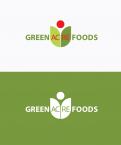 Logo & stationery # 647826 for Design a logo and style for a Foodservice wholesaler contest