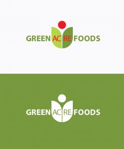 Logo & stationery # 647826 for Design a logo and style for a Foodservice wholesaler contest