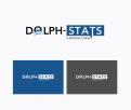 Logo & stationery # 799507 for Dolph-Stats Consulting Logo contest