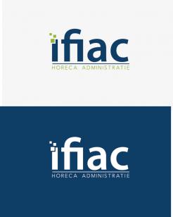 Logo & stationery # 642710 for New logo for IFIAC  accounting services contest