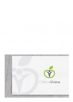 Logo & stationery # 579309 for Design a new logo for my healthpractice contest