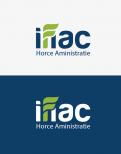 Logo & stationery # 642711 for New logo for IFIAC  accounting services contest
