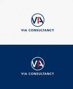 Logo design # 870032 for A logo and a corporate identity for an ambitious starter contest