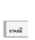 Logo & stationery # 616030 for Design a clear logo for the innovative Marketing consultancy bureau: Etage10 contest
