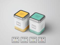 Logo & Huisstijl # 856794 voor The Modern Tea Brand: minimalistisch, modern, sociaal theemerk wedstrijd