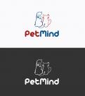 Logo & stationery # 764107 for PetMind - Animal Behaviour and training services contest