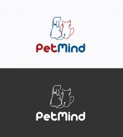 Logo & stationery # 764107 for PetMind - Animal Behaviour and training services contest