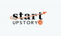 Logo & stationery # 661584 for Design a logo & corporate identity for online platform Startup Story! contest