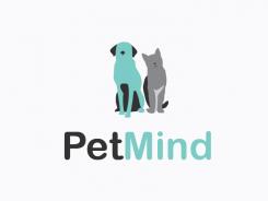 Logo & stationery # 764111 for PetMind - Animal Behaviour and training services contest
